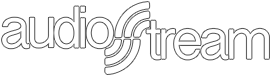 Logo AudioStream