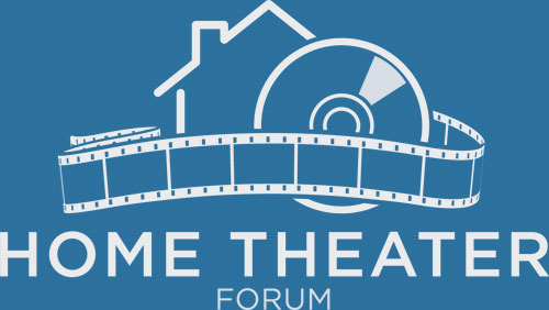 Logo Home Theater Forum