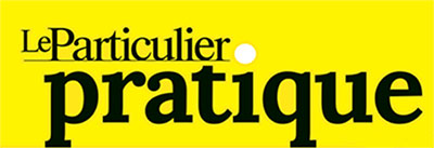 Logo Le Particulier Pratique