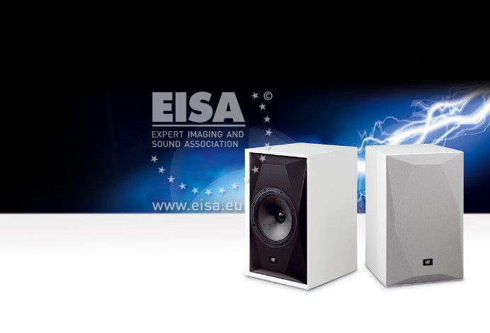 EISA pour la sourcepoint 8