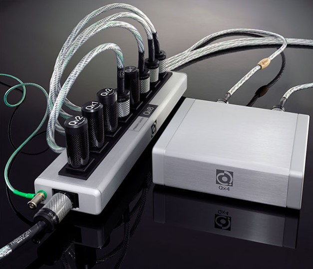 NORDOST DAY