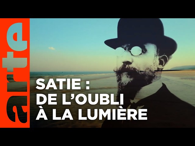 Erik Satie - Entre les notes