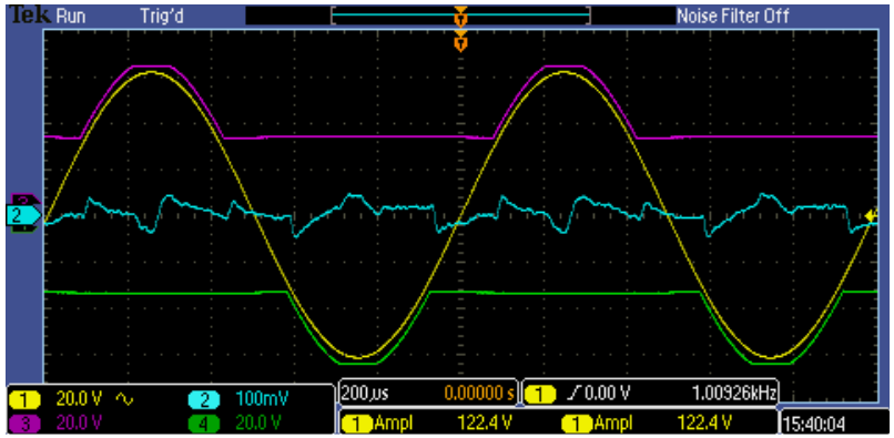 Arcam A49 sous 50W