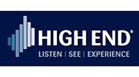 Logo HIGHEND