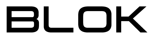 Logo Blok