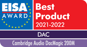 Cambridge Audio - EISA - EVO 150