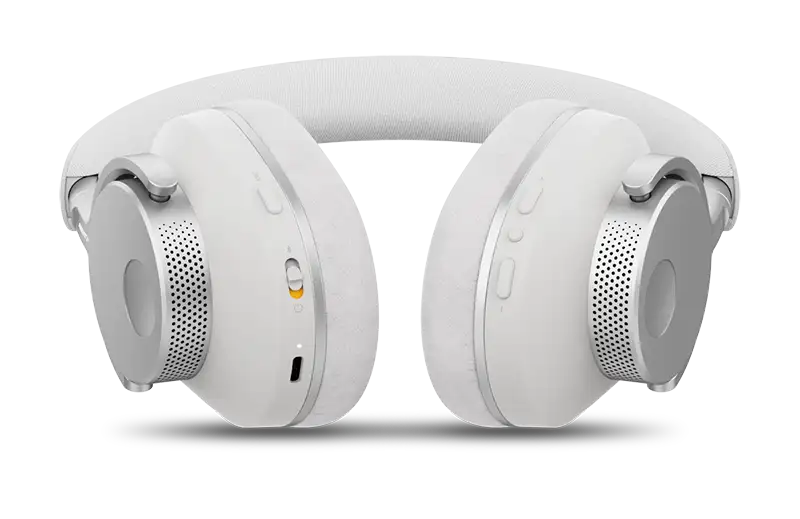 P100 White
