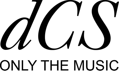 Logo dCS