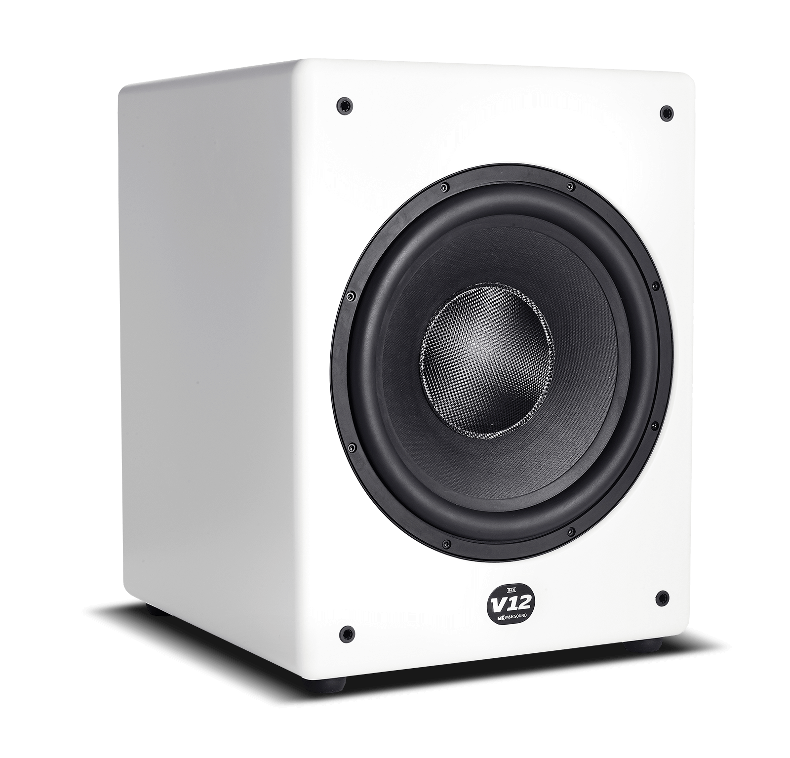 MK SOUND V12