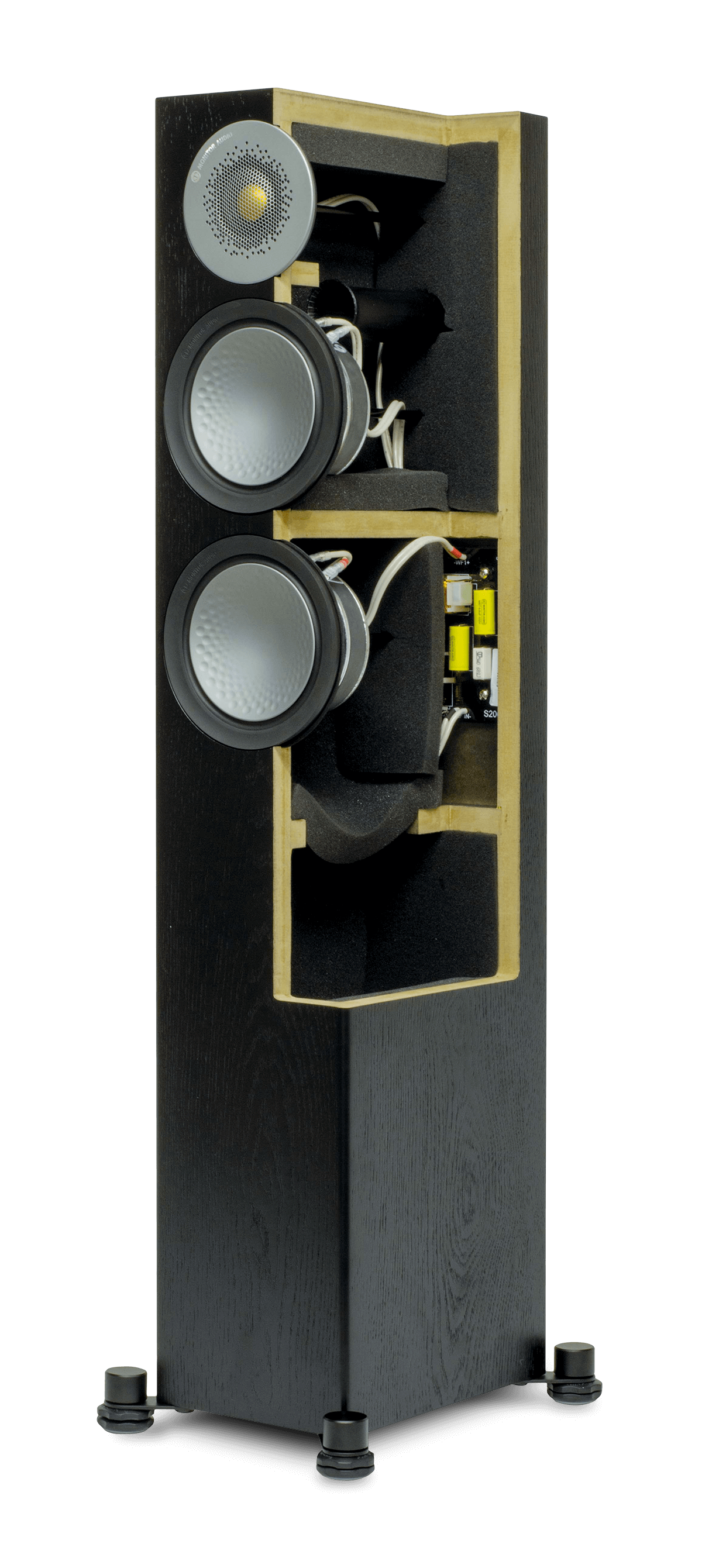 Monitor Audio Silver 6G 200