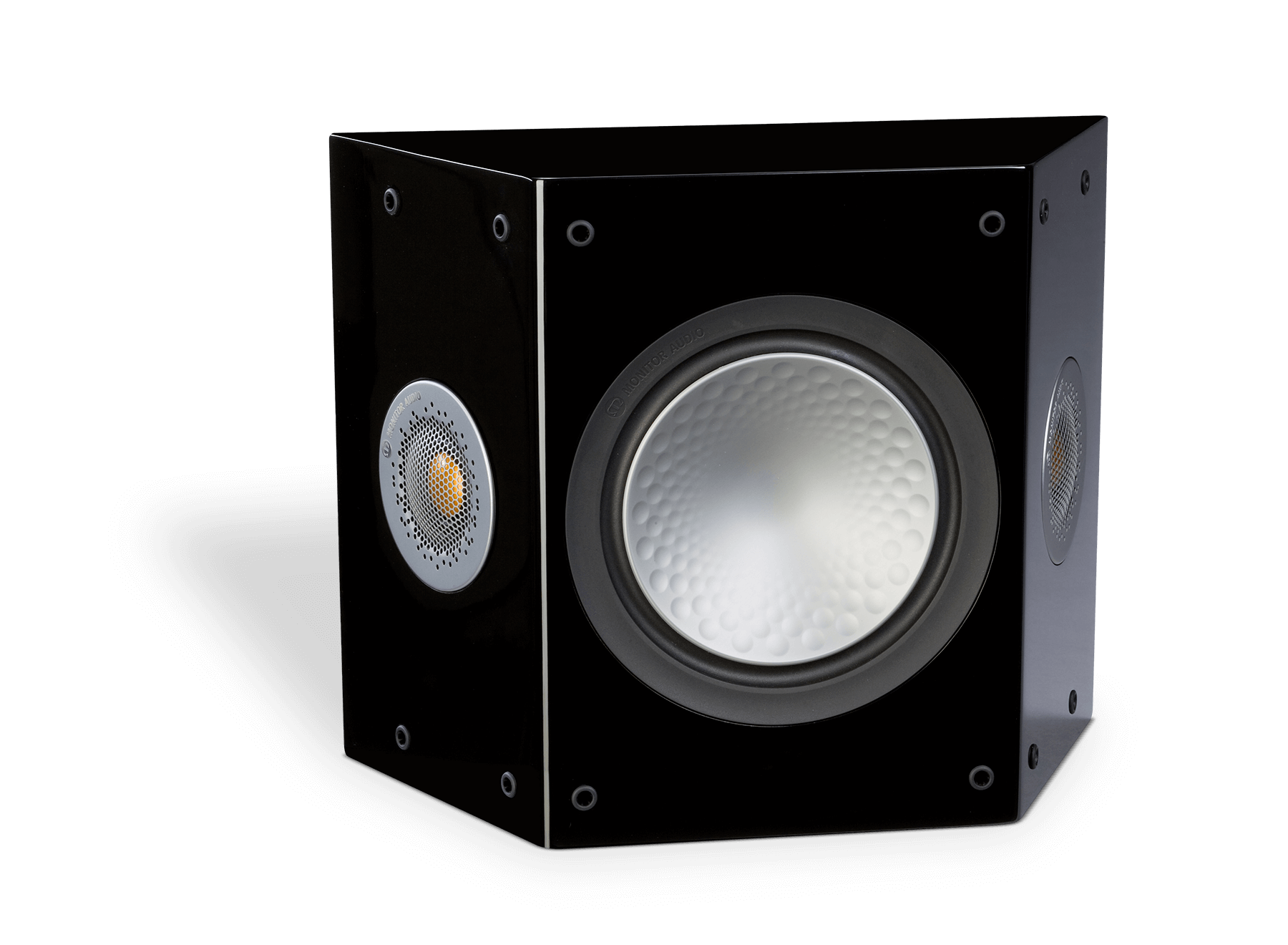 Monitor Audio Silver 6G FX