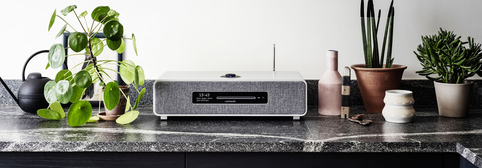 Ruark Audio  R5