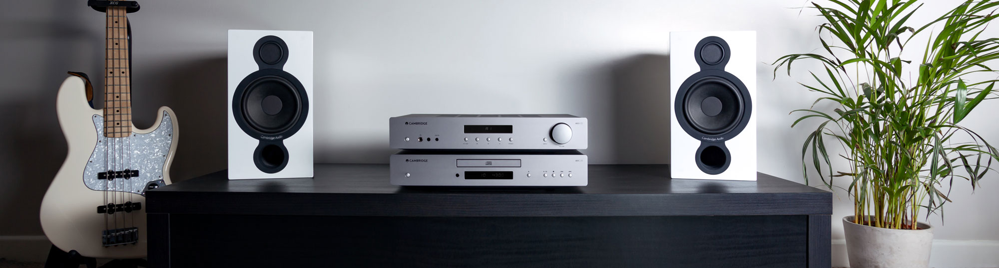 Cambridge Audio  AXC35