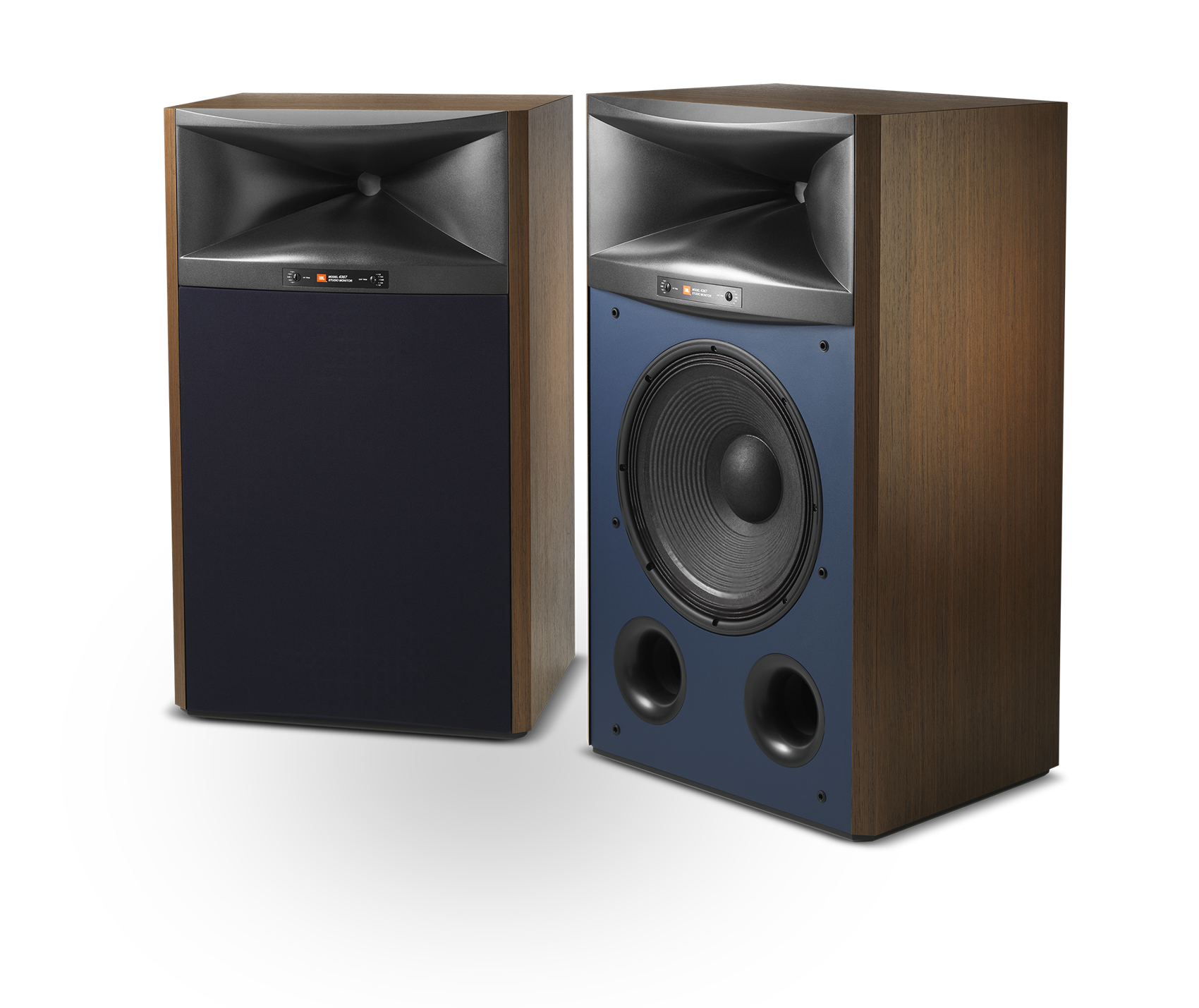 JBL S3900, la paire Enceintes colonnes - JBL-S3900