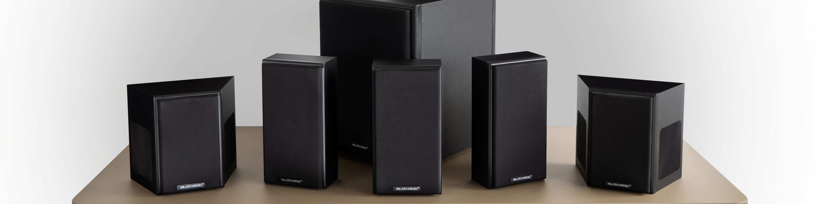 MK SOUND  M40T
