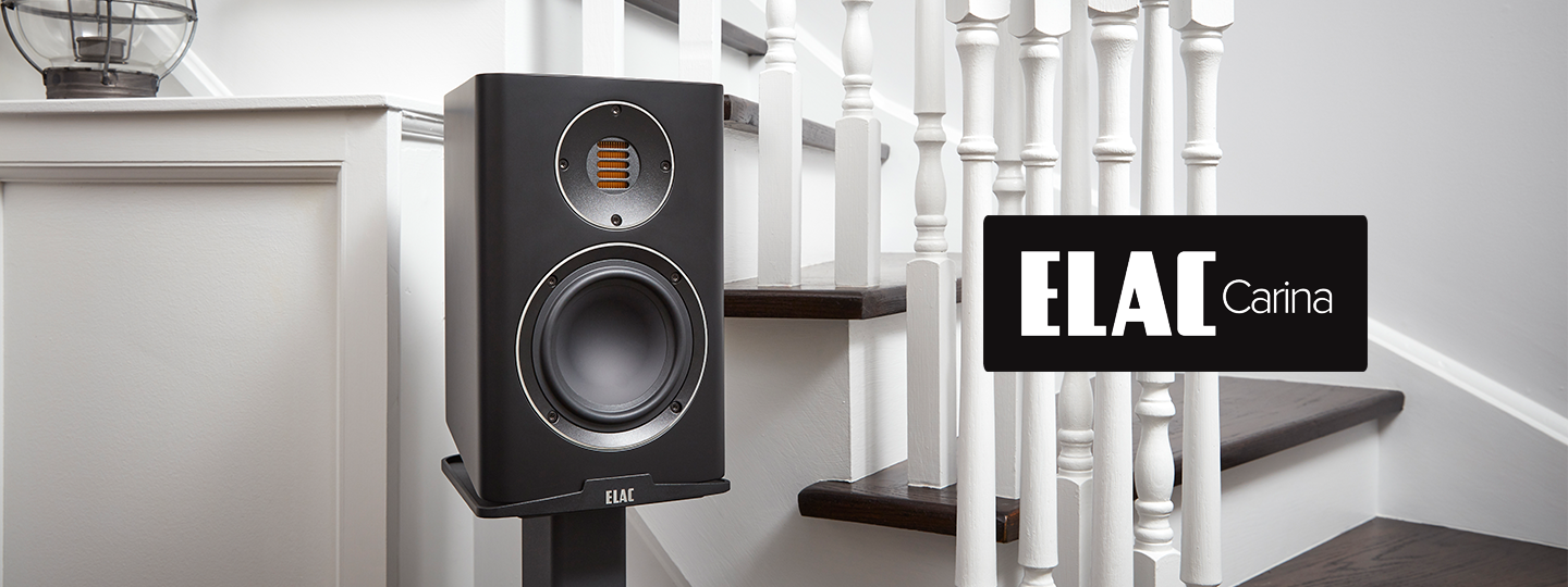 ELAC  BS243.4