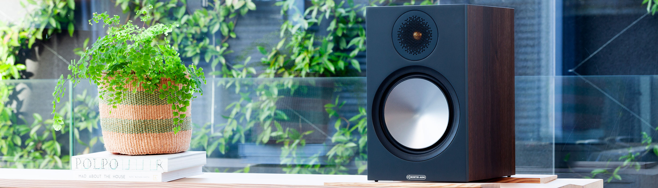 Monitor Audio Bronze 6G 100