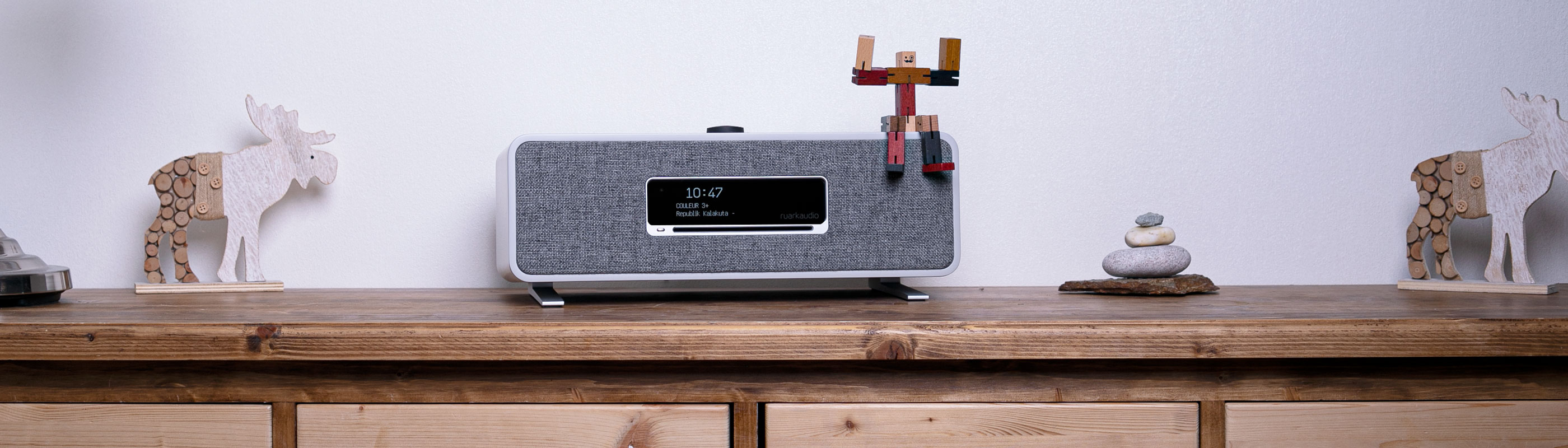 Ruark Audio  R3