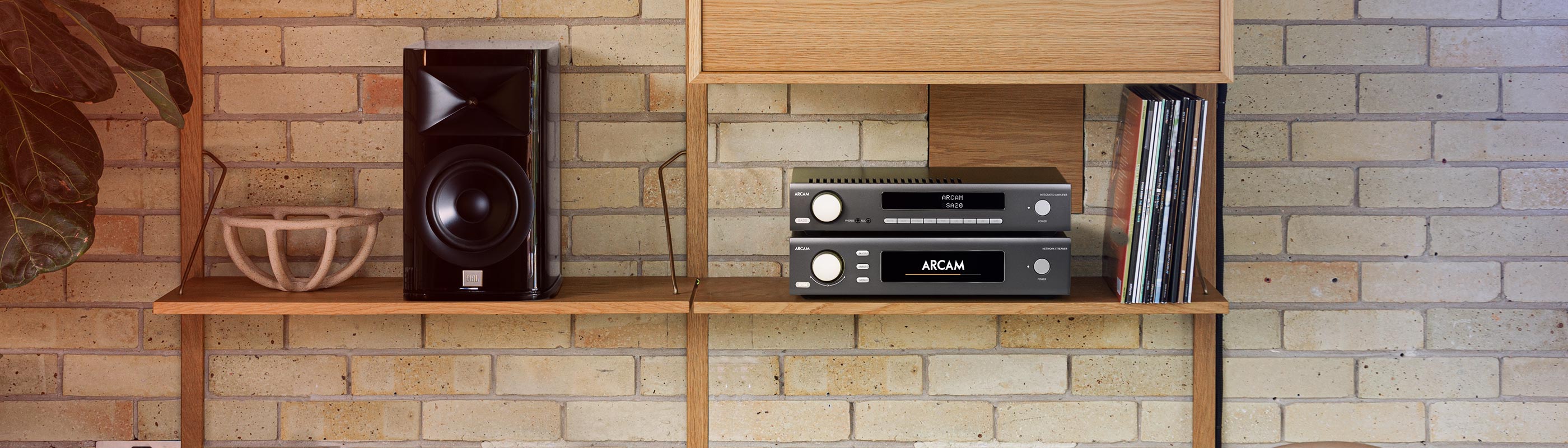 Arcam  ST60