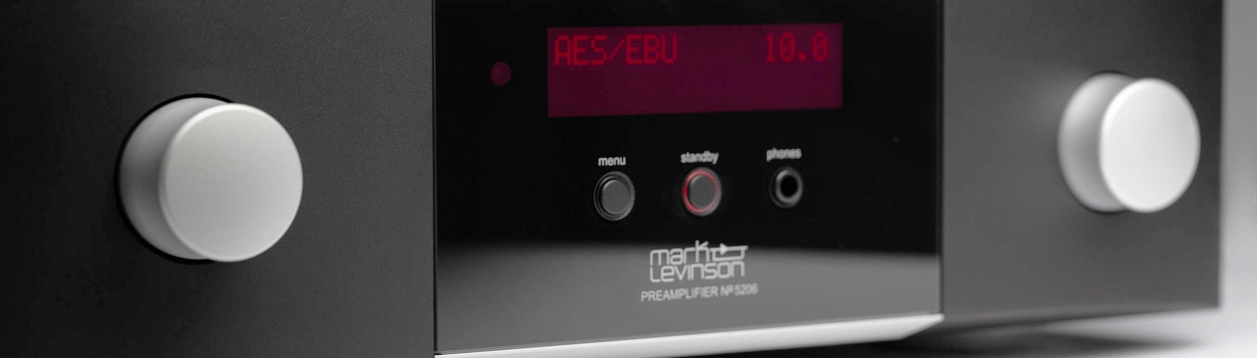 Mark Levinson  No 5206