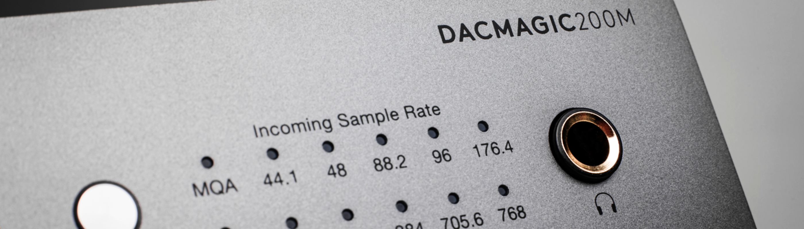 Cambridge Audio  DacMagic 200M