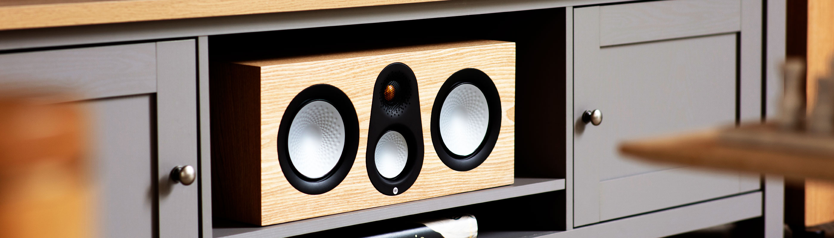 Monitor Audio Silver 7G C250