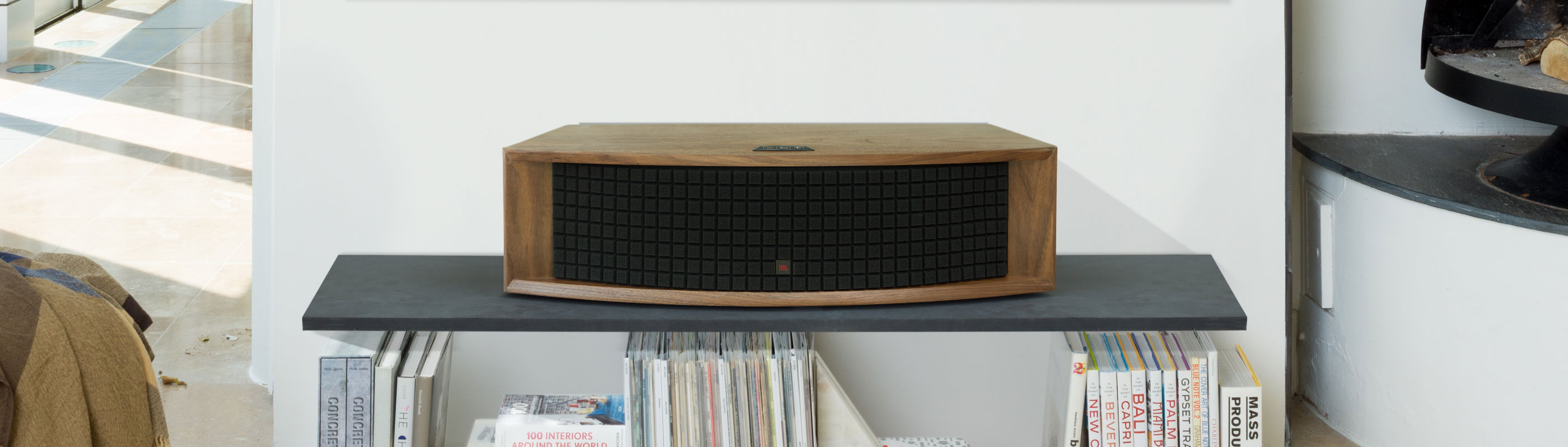 JBL  L75ms