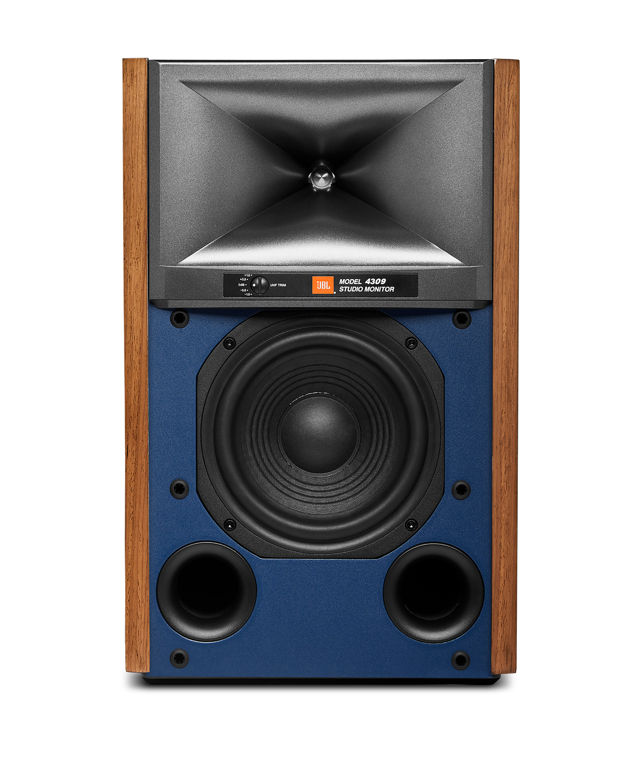 JBL SA550 Classic + JBL MP350 Classic + JBL Studio 698 Dark Walnut