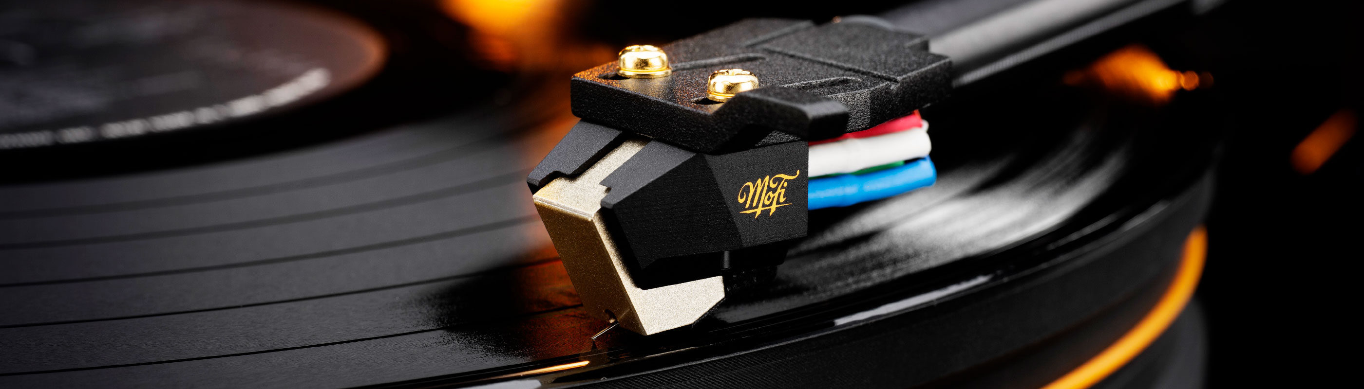 MoFi  UltraGold MC