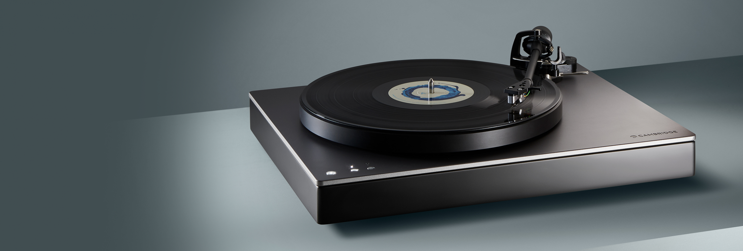 Cambridge Audio  Alva TT V2