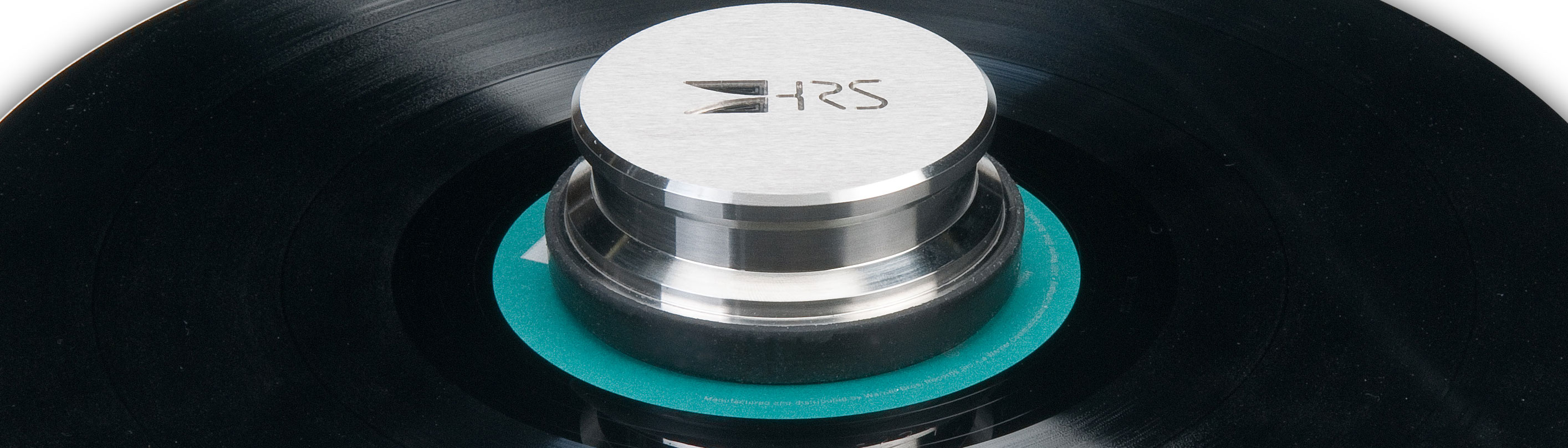HRS  Analog Disk
