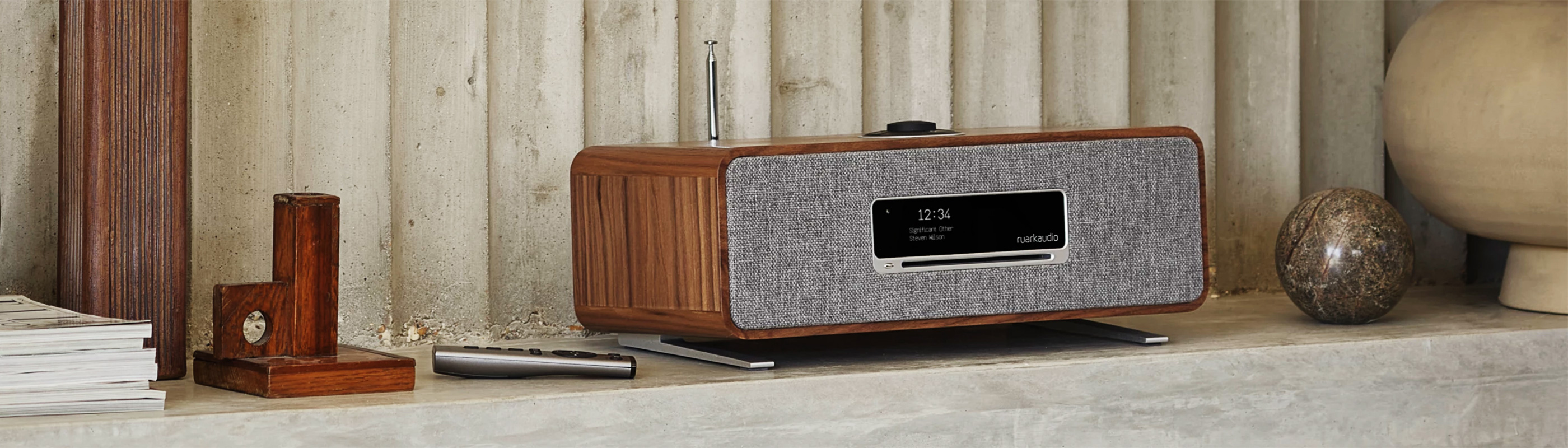 Ruark Audio  R3S