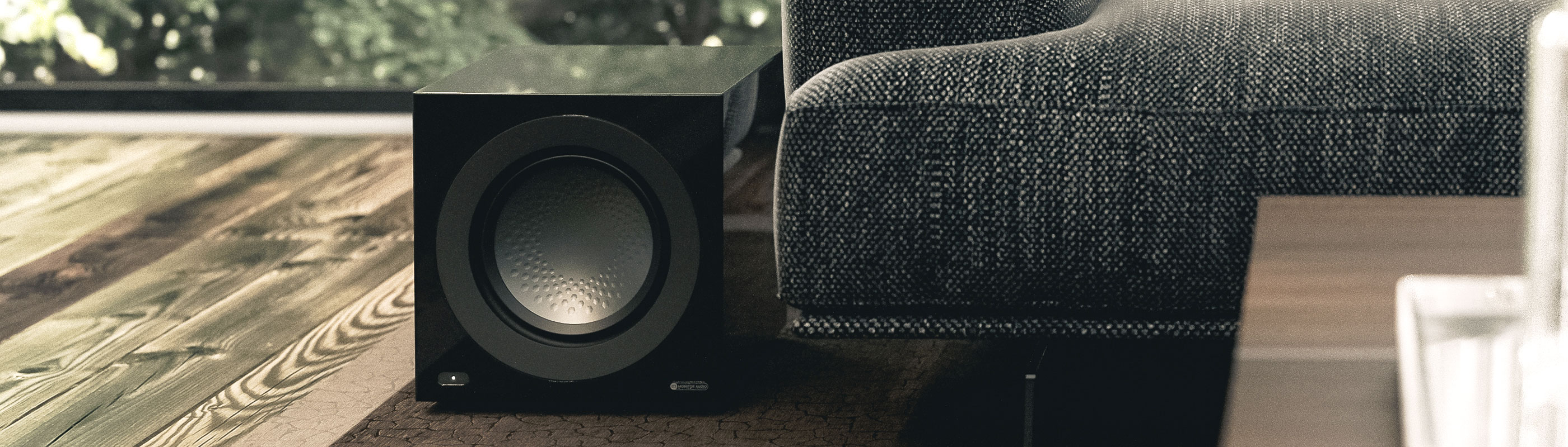 Monitor Audio Anthra W10