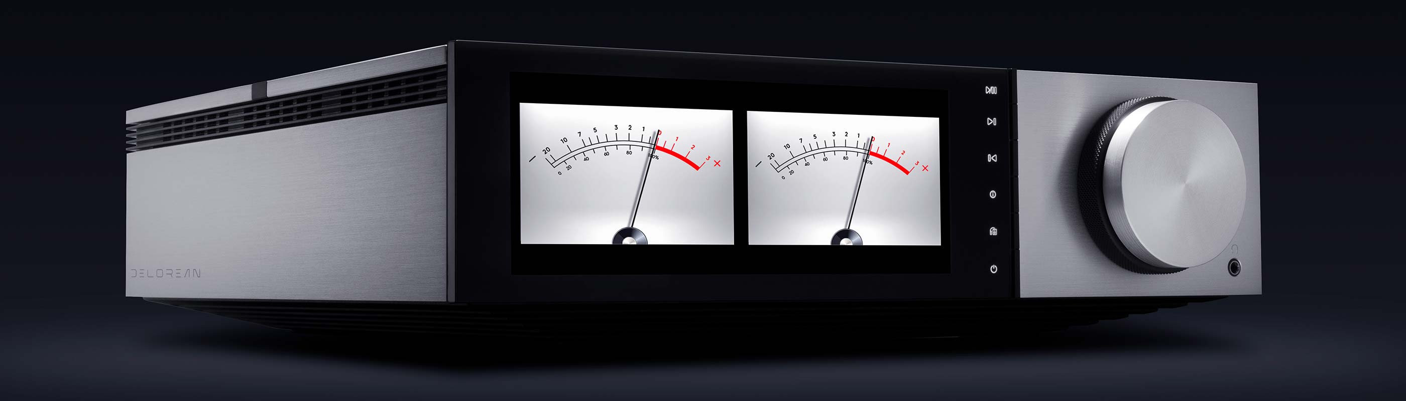 Cambridge Audio  EVO 150 DeLorean