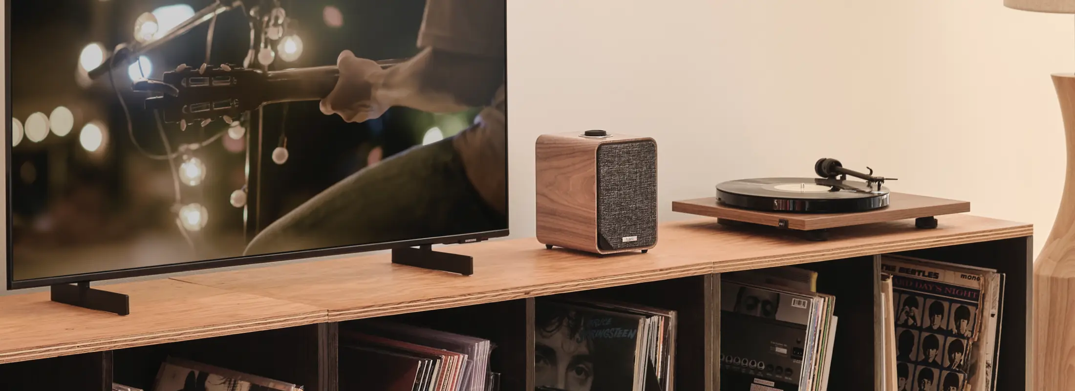 Ruark Audio  MR1 Mk3