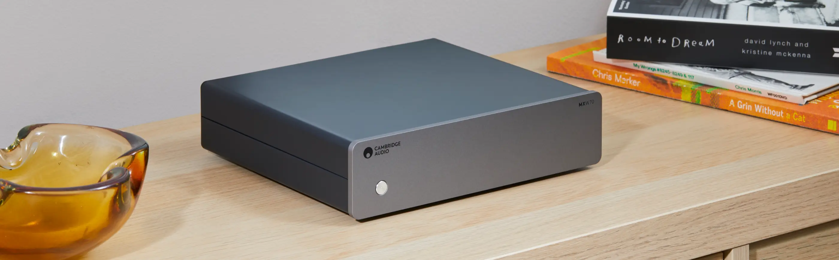 Cambridge Audio  MXW70