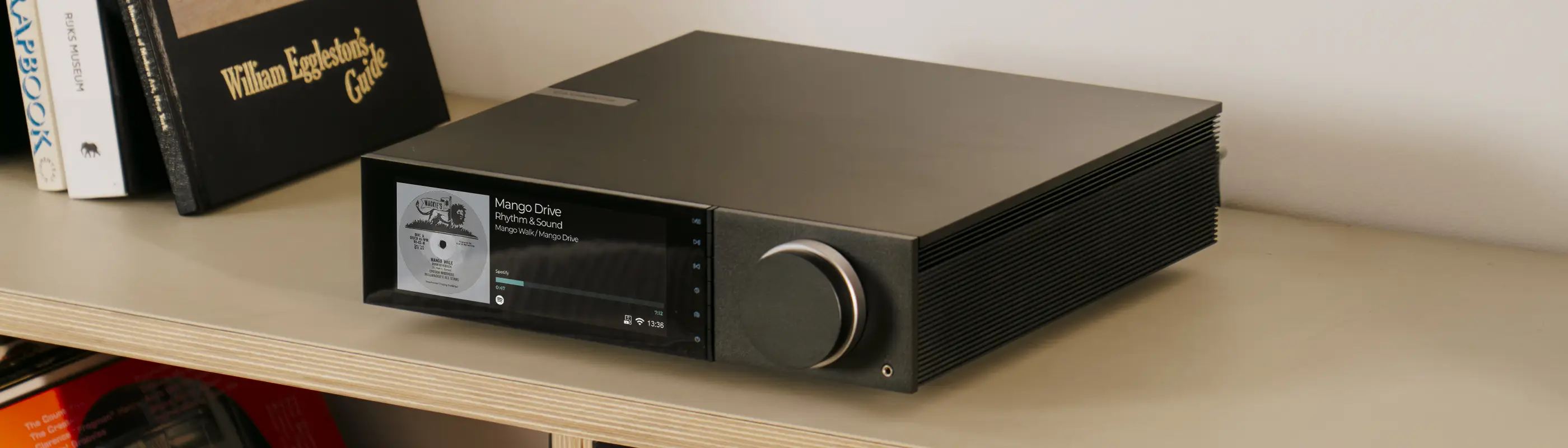 Cambridge Audio  EVO 150 SE