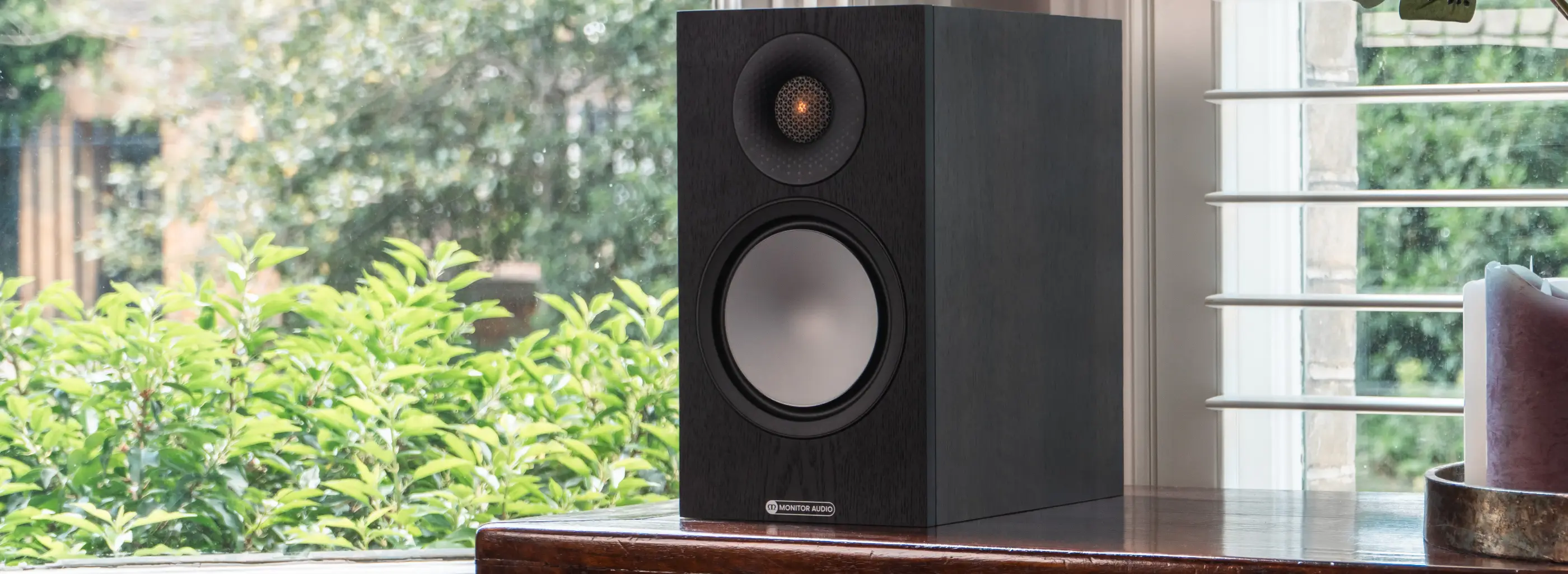 Monitor Audio Bronze 7G 50