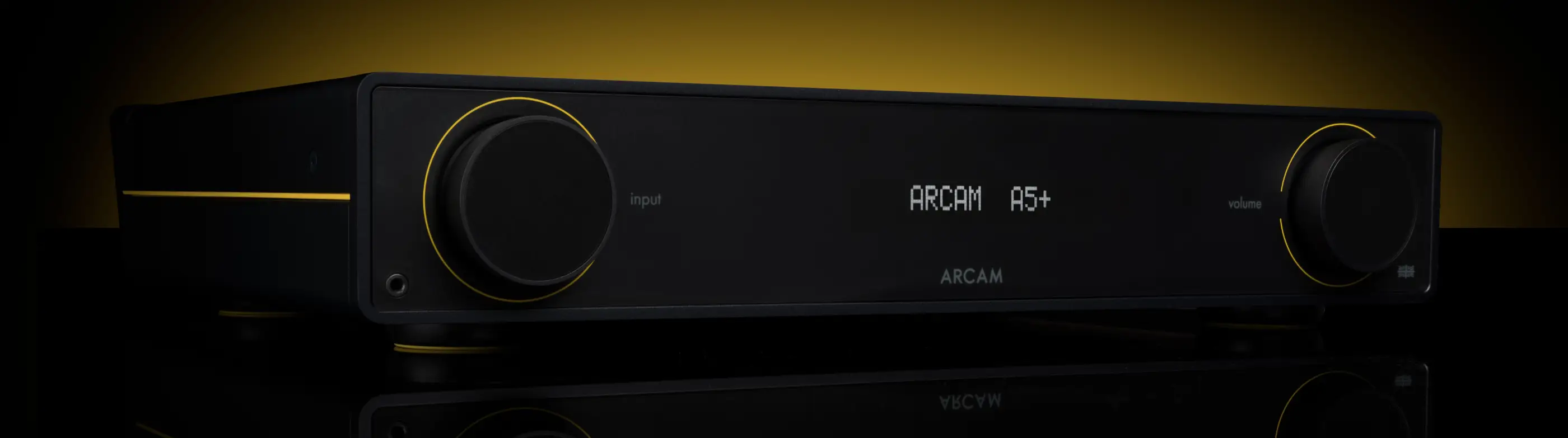 Arcam  A5+