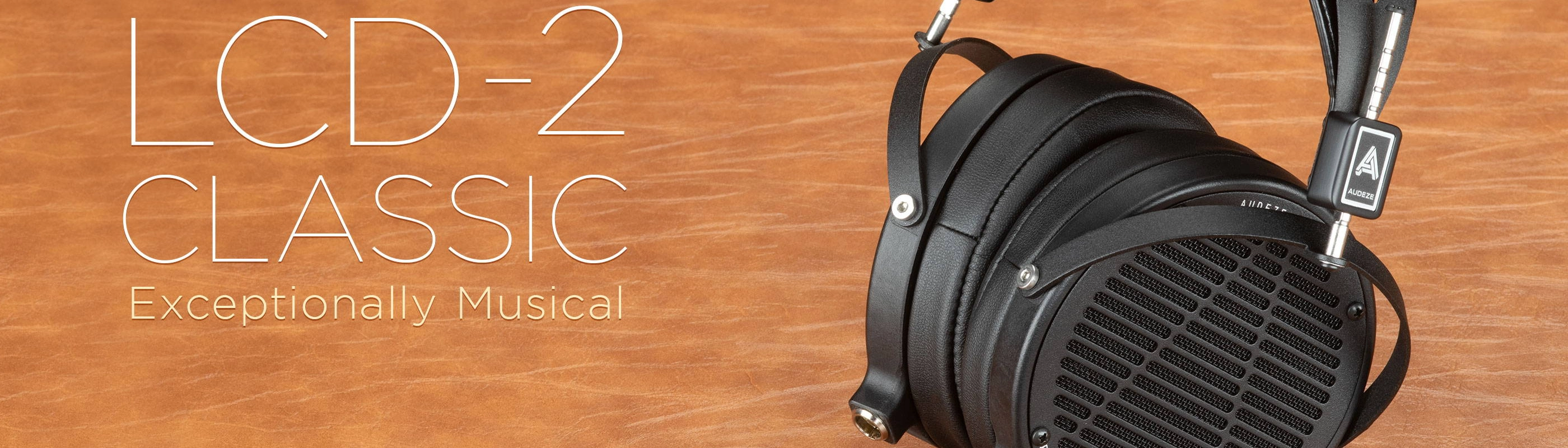 Audeze  LCD-2 Classic