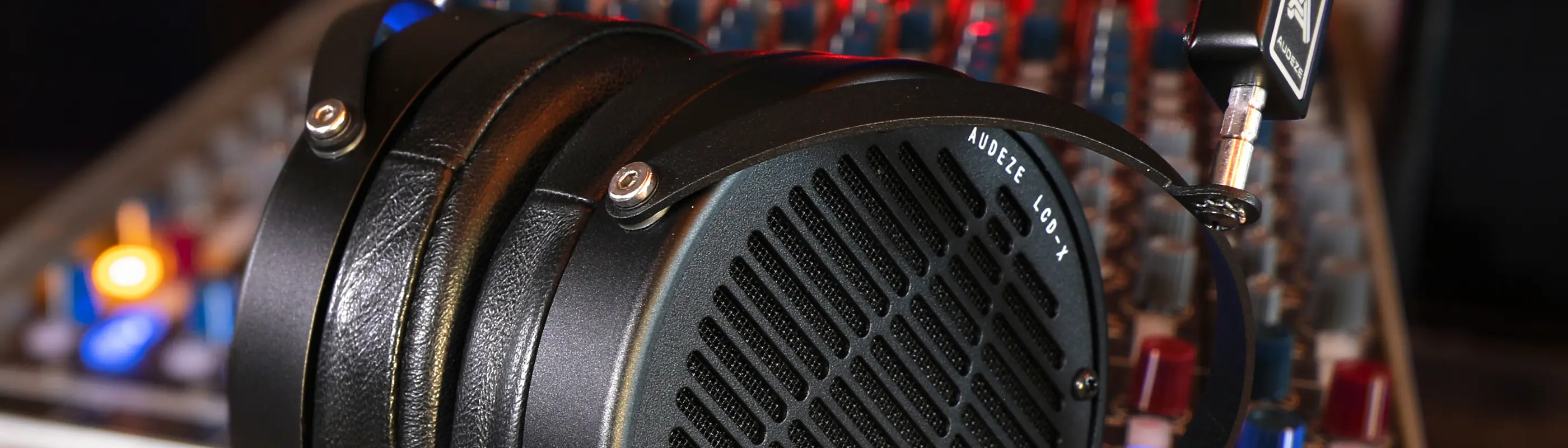 Audeze  LCD-X