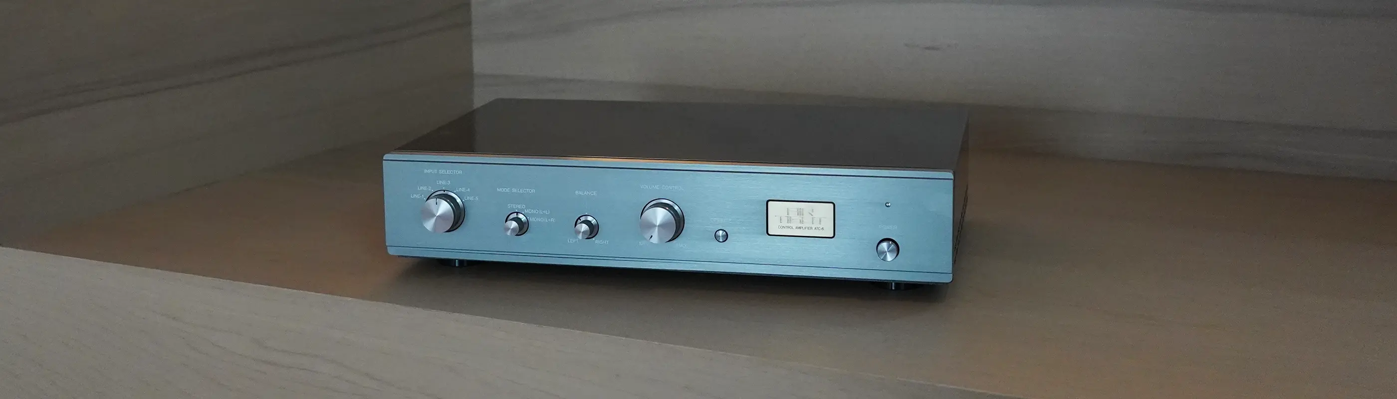 Air Tight  ATC-6