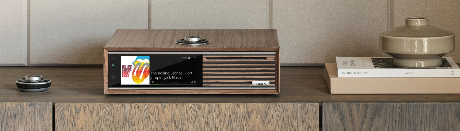 Ruark Audio  R710