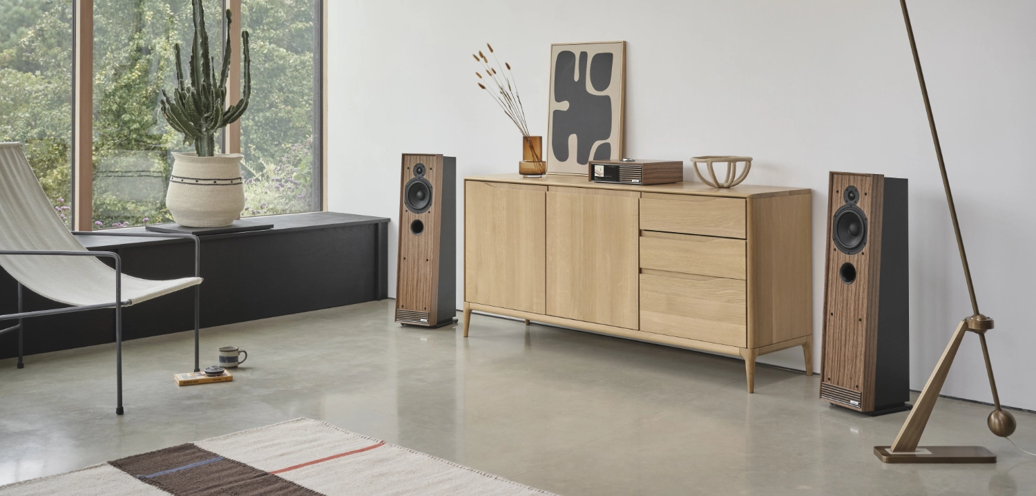 Ruark Audio  Talisman-R
