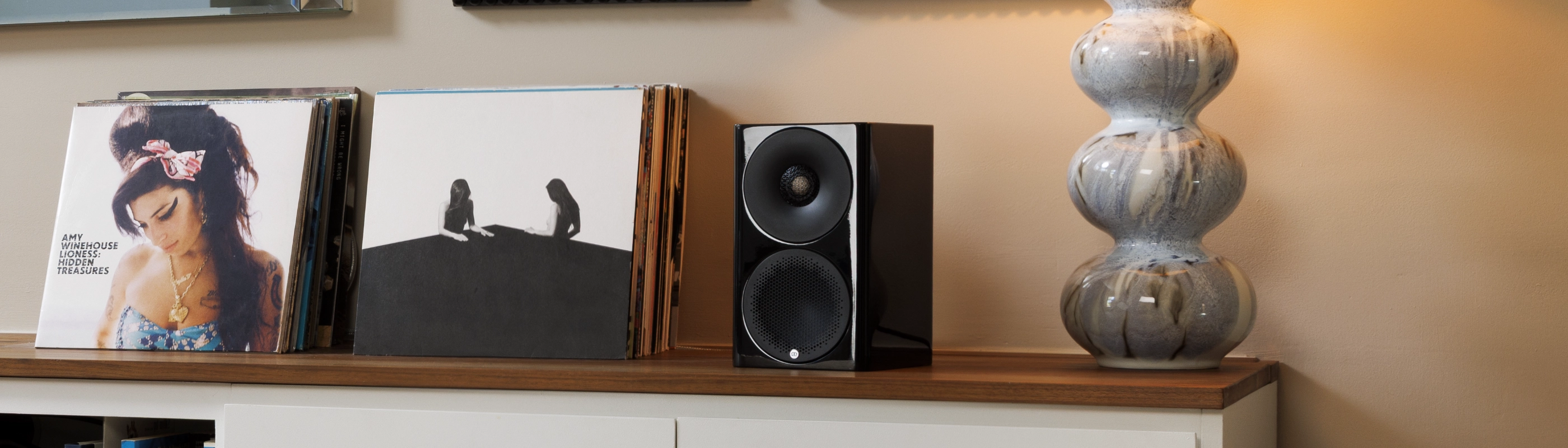 Monitor Audio Radius 3