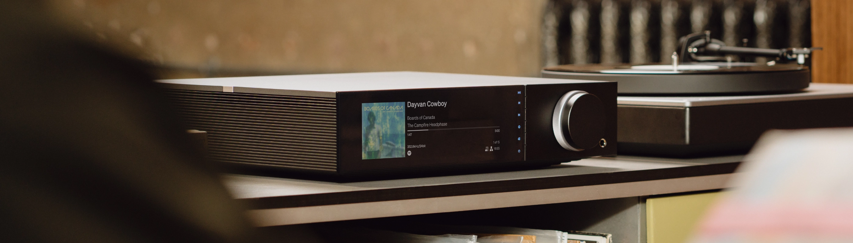 Cambridge Audio  EVO 300
