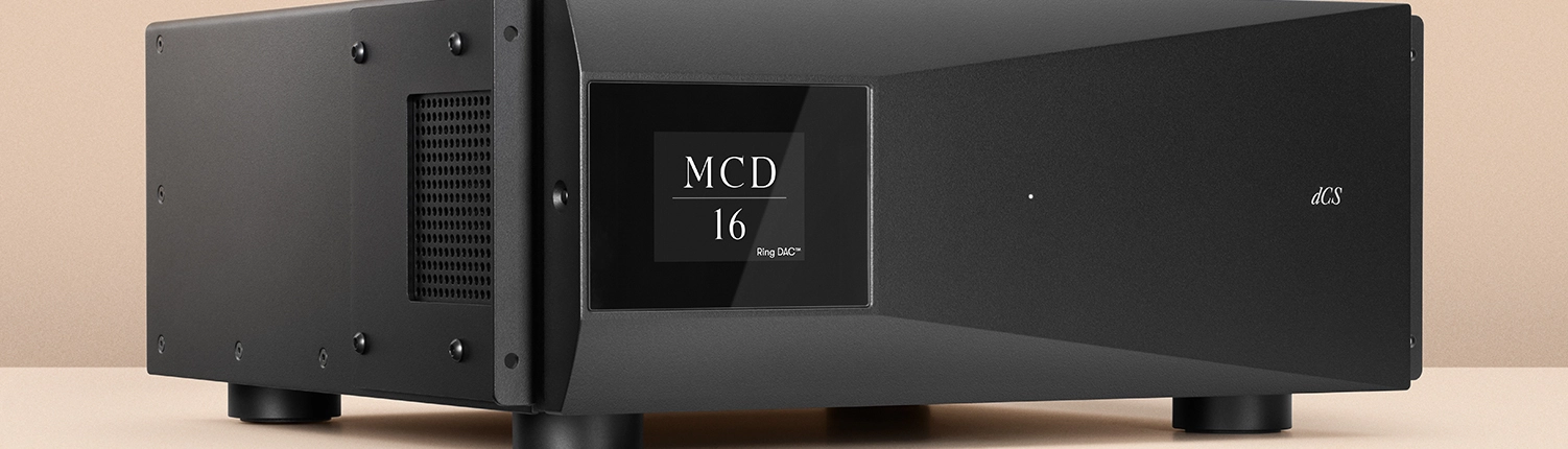 dCS  MCD16