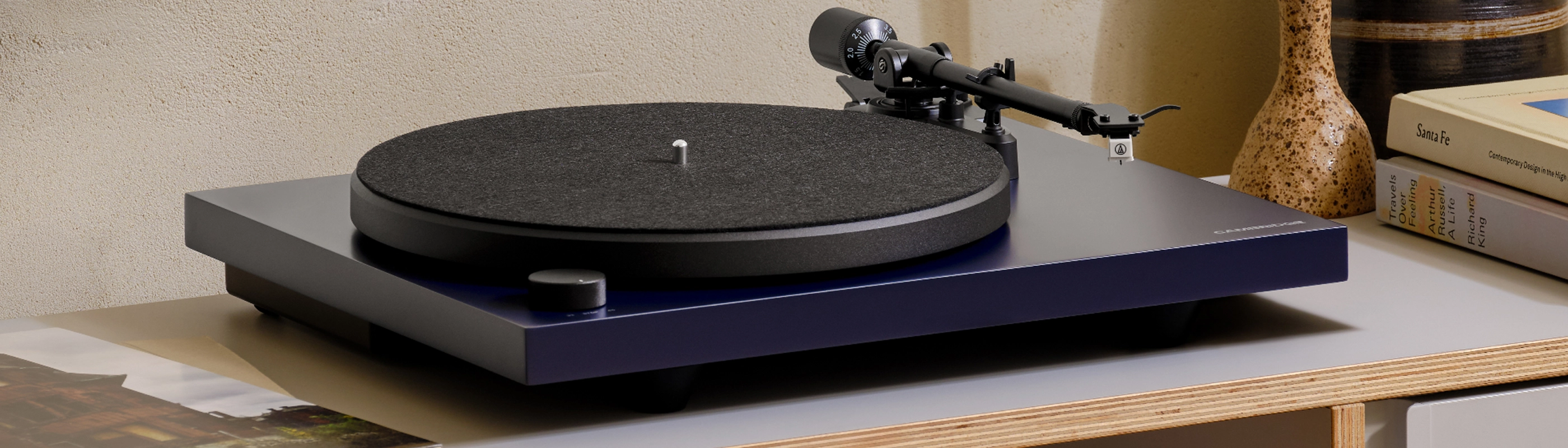 Cambridge Audio  Spira
