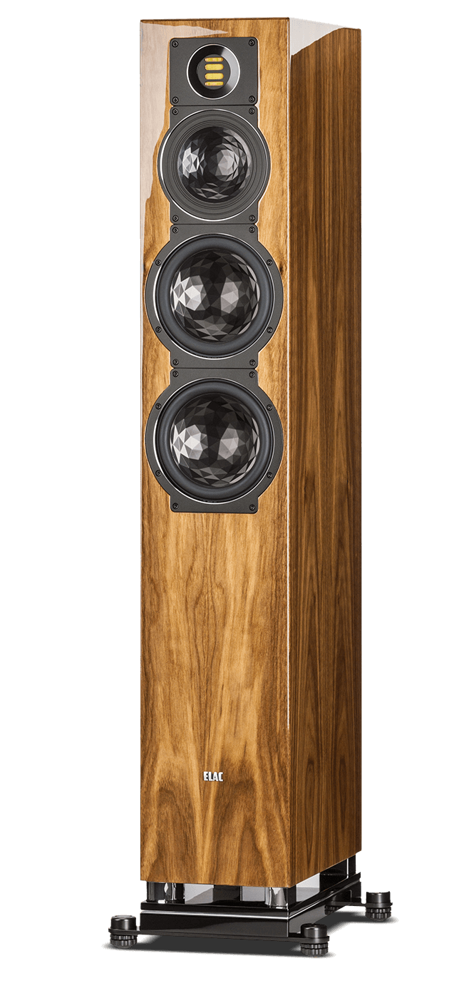 ELAC FS 409