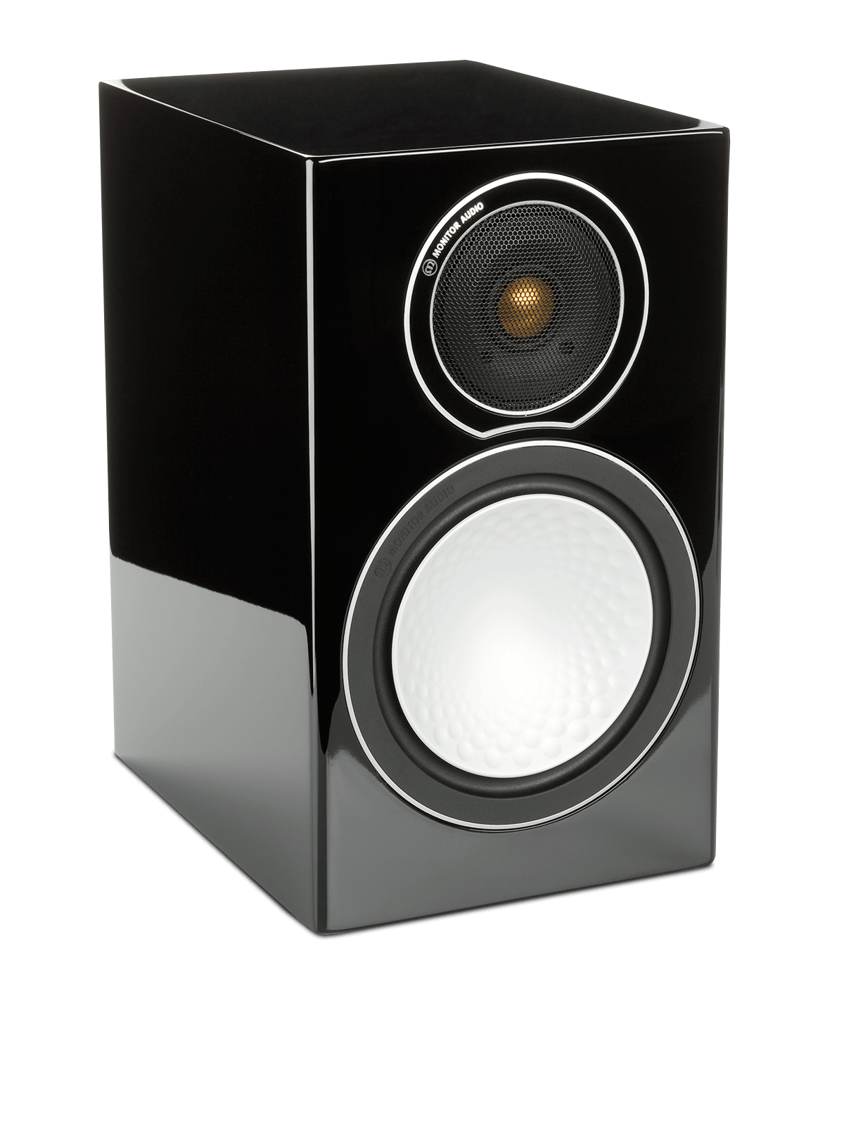 Monitor Audio Silver 1